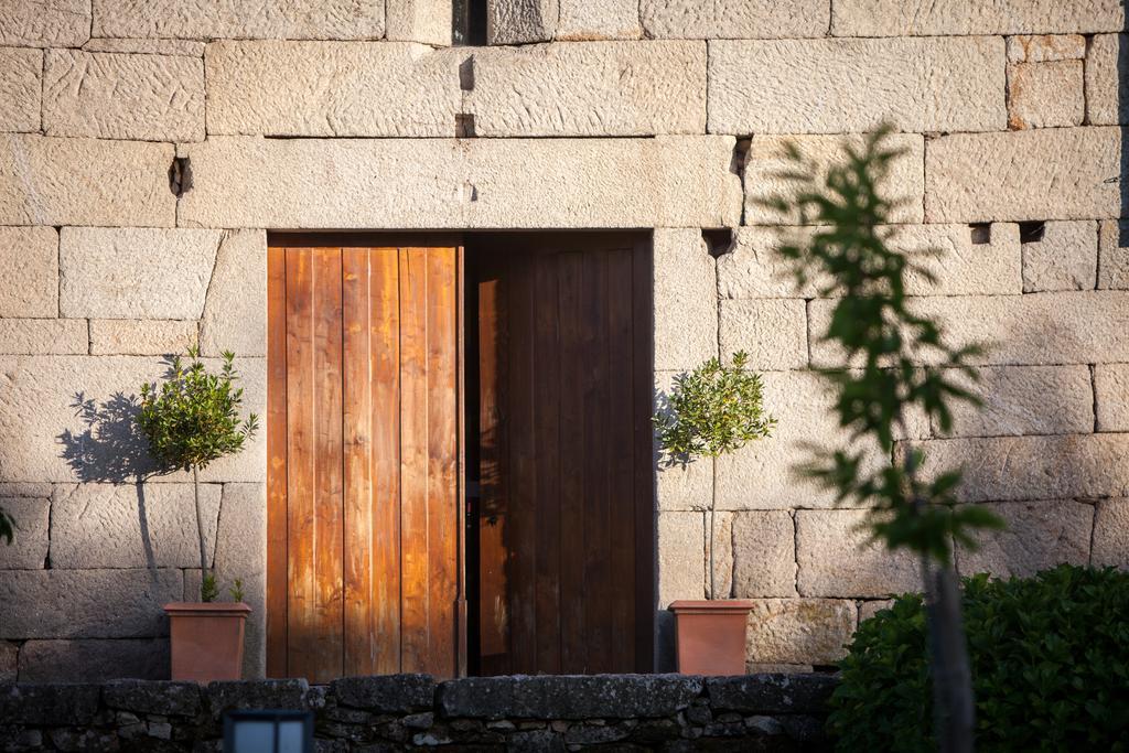 Casas Novas Countryside Hotel Spa&Events Chaves Exterior foto